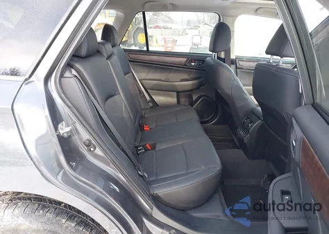 2019 Subaru Outback 2.5I Limited из США, поврежденный, VIN 4S4BSANC1K3392270